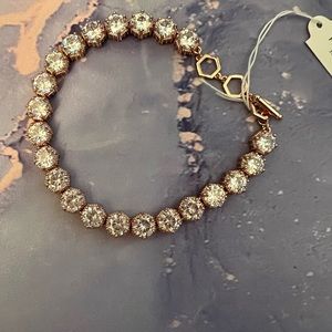 Park Lane Honeycomb bracelet